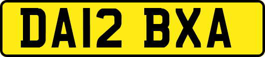DA12BXA