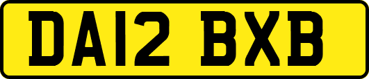 DA12BXB