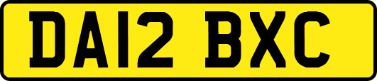 DA12BXC