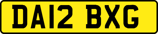 DA12BXG