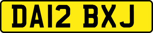 DA12BXJ