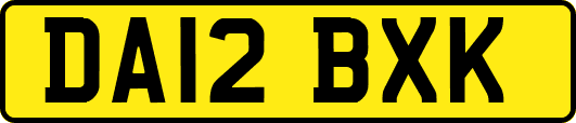 DA12BXK