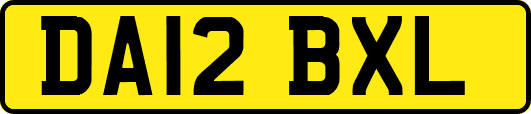 DA12BXL