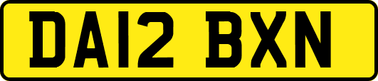 DA12BXN
