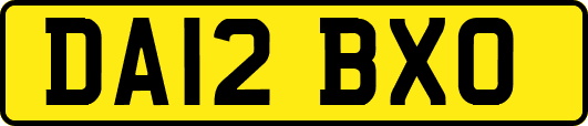 DA12BXO