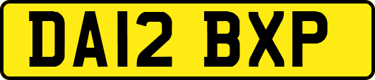 DA12BXP