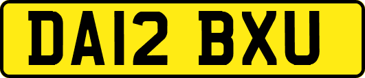 DA12BXU