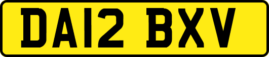 DA12BXV