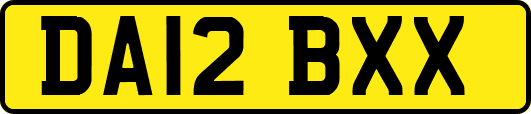 DA12BXX