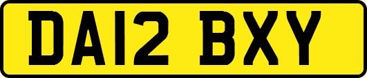 DA12BXY