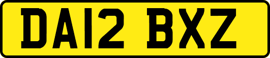 DA12BXZ