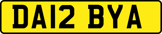 DA12BYA