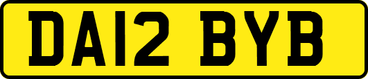 DA12BYB