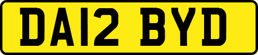 DA12BYD