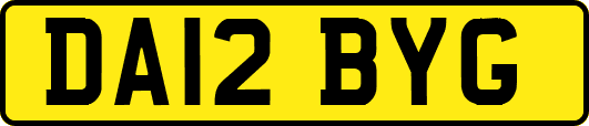 DA12BYG
