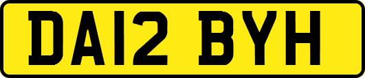 DA12BYH