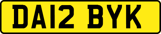 DA12BYK