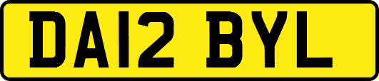 DA12BYL