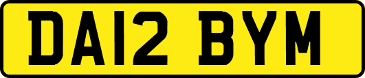 DA12BYM