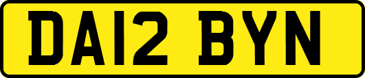 DA12BYN