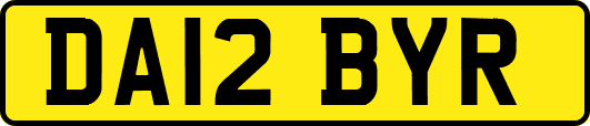 DA12BYR
