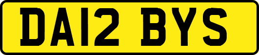 DA12BYS