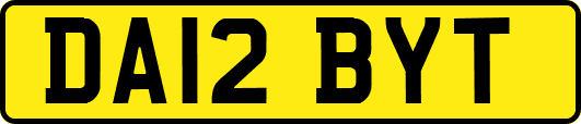 DA12BYT