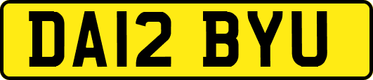 DA12BYU