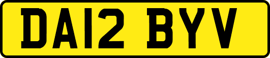 DA12BYV