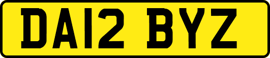 DA12BYZ