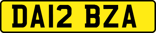 DA12BZA