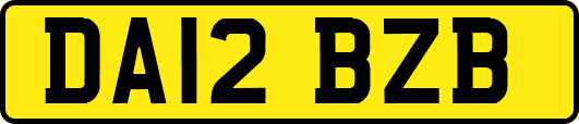 DA12BZB