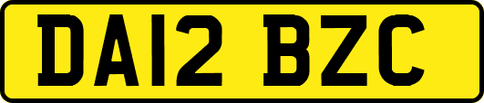 DA12BZC