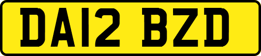 DA12BZD