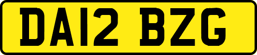 DA12BZG