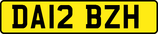 DA12BZH