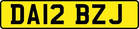 DA12BZJ