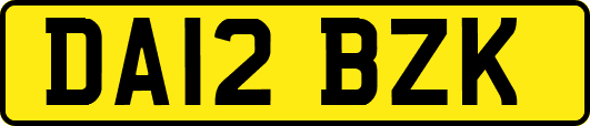 DA12BZK