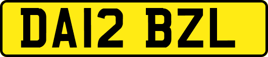 DA12BZL