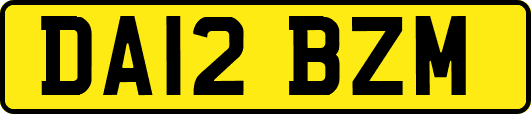 DA12BZM