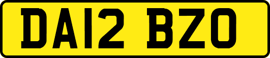 DA12BZO