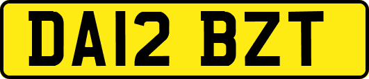 DA12BZT