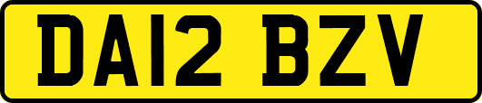 DA12BZV