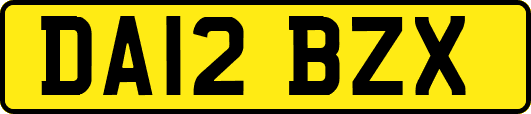 DA12BZX
