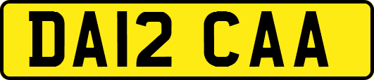 DA12CAA