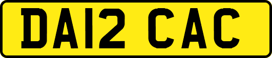 DA12CAC