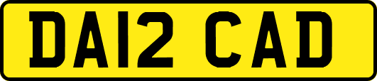 DA12CAD