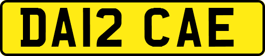 DA12CAE
