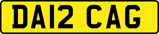 DA12CAG