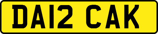 DA12CAK